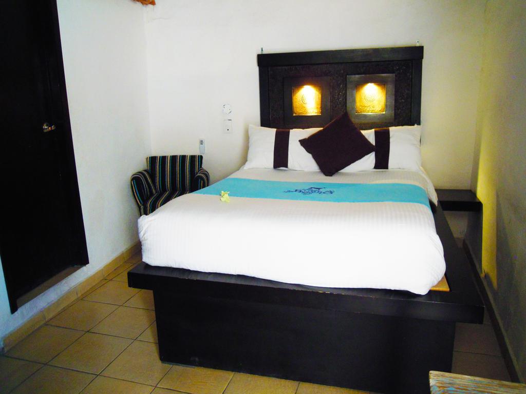 Hotel & Spa La Mansion Del B Azul Querétaro Dış mekan fotoğraf